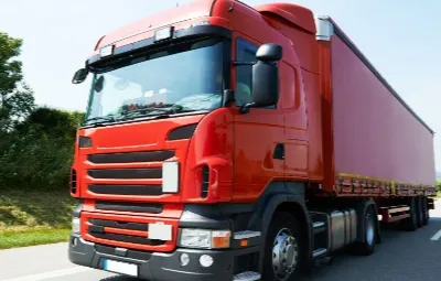 Adana Bahçelievler Ambar Kargo