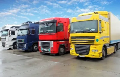 Adana Bahçelievler Nakliye Ambarı